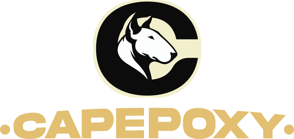 Capepoxy