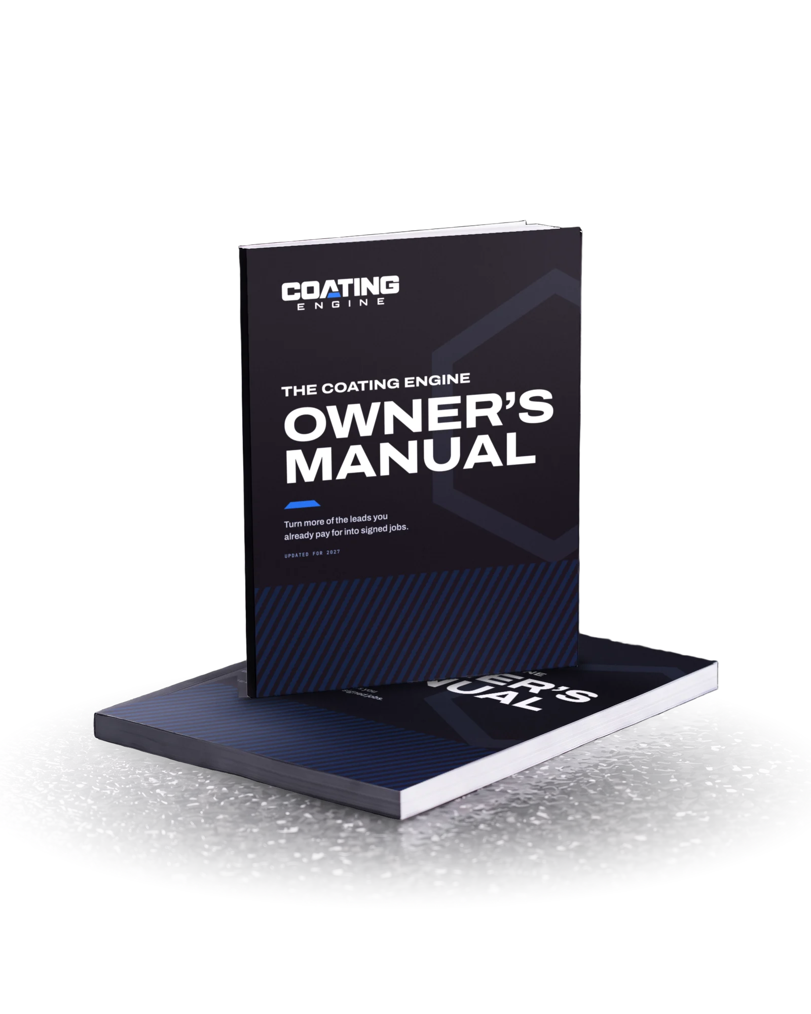 The Coating Engine Owner's Manual