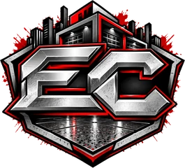 Client logo: EC